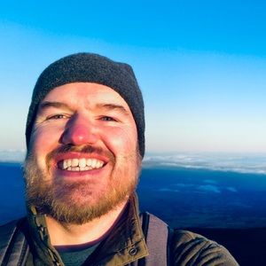 Meet your Posher, Nick